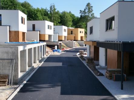 Prodej - dům/vila, 95 m² obrázek