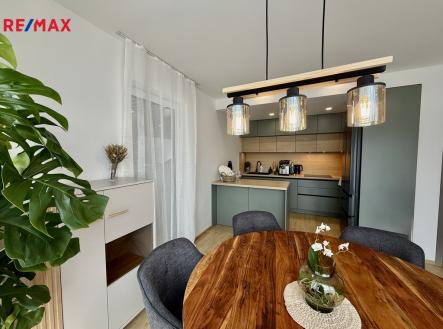 Prodej - dům/vila, 95 m² obrázek
