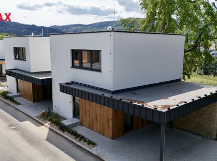 stav ke dni 6.8.2025 | Prodej - dům/vila, 95 m²