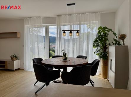 jídelní kout | Prodej - dům/vila, 95 m²