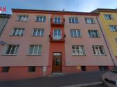 Prodej bytu, 1+kk, 27 m²
