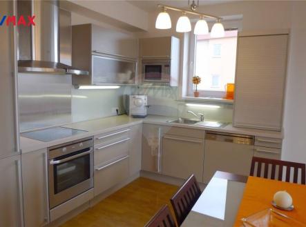 Prodej bytu, 4+kk, 96 m² obrázek