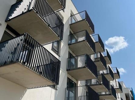 Prodej bytu, 2+kk, 64 m² obrázek