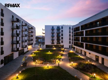 Prodej bytu, 4+kk, 151 m² obrázek