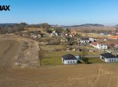 Prodej - pozemek pro bydlení, 1 186 m²