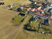 Prodej - pozemek pro bydlení, 1 877 m²