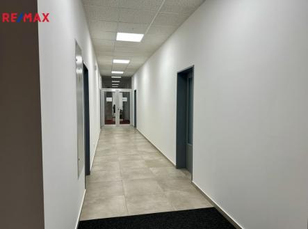 Pronájem - kanceláře, 22 m² obrázek