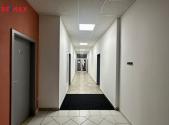 Pronájem - obchodní prostor, 60 m²