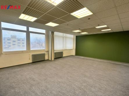 ilustrační foto | Pronájem - obchodní prostor, 60 m²