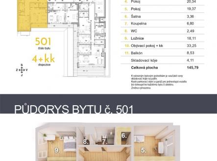501-4kk-balkon-2-page-0001.jpg | Prodej bytu, 4+kk, 145 m²