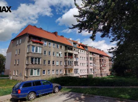 Prodej bytu, 3+1, 71 m² obrázek