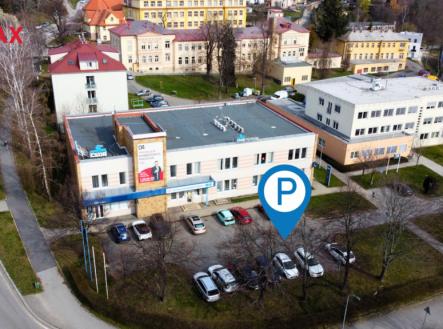 1.png | Pronájem - malý objekt/garáž