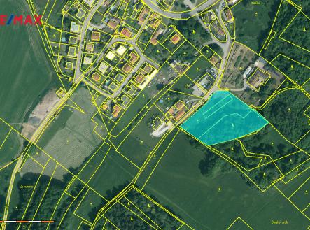 f1bc3337-d9bb-4911-9253-a15f9f7773df.png | Prodej - pozemek pro bydlení, 7 006 m²