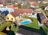 Prodej - dům/vila, 155 m²