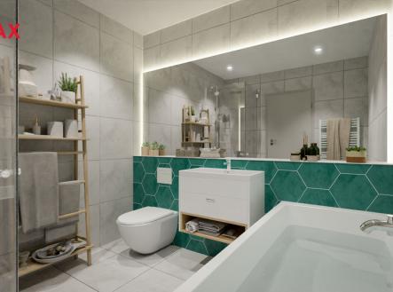 Prodej bytu, 2+kk, 69 m² obrázek