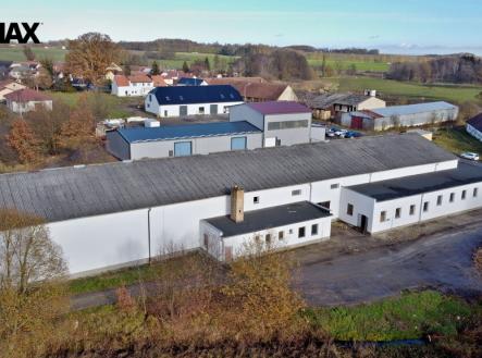dji-0902.jpg | Pronájem - skladovací prostor, 500 m²