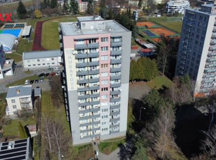 Prodej bytu, 3+1, 65 m² obrázek