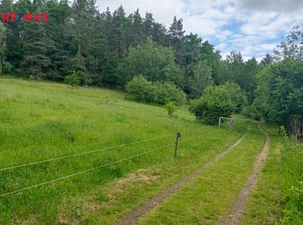 2.jpg | Prodej - pozemek, trvalý travní porost, 7 666 m²