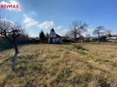 Prodej - pozemek, zahrada, 903 m²