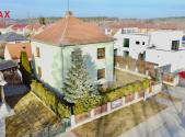 Prodej - dům/vila, 155 m²