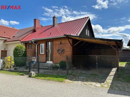 Prodej - dům/vila, 67 m² obrázek