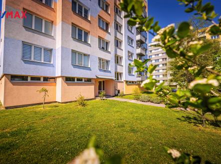 Prodej bytu, 4+1, 80 m² obrázek