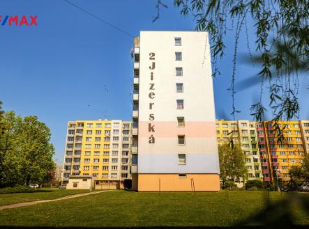 Prodej bytu, 4+1, 80 m² obrázek