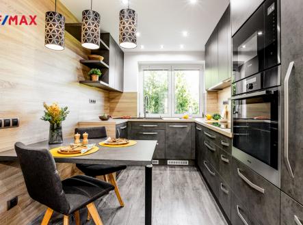 Prodej bytu, 3+1, 85 m² obrázek