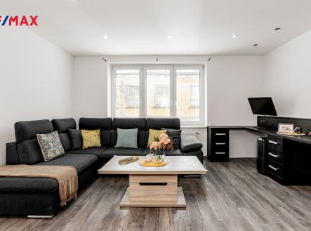 Prodej bytu, 3+1, 85 m² obrázek