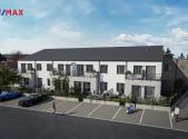 Prodej - nájemní dům, 975 m²