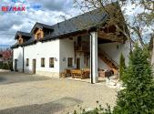 Prodej - dům/vila, 190 m²