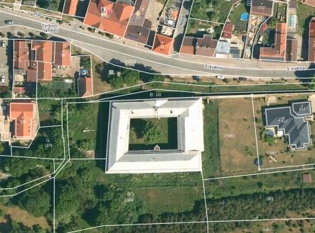 mapy-38.png | Prodej - historický objekt, 1 m²