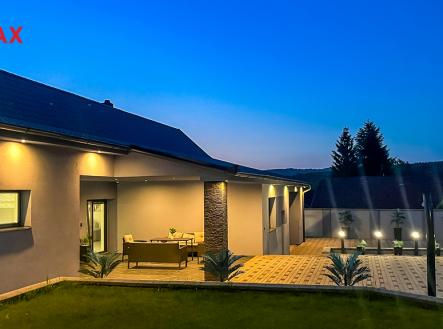 Prodej - dům/vila, 171 m² obrázek