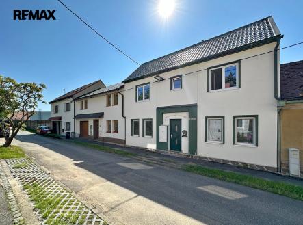 Prodej - dům/vila, 150 m² obrázek