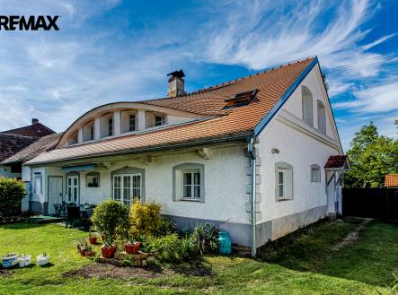 Prodej - dům/vila, 154 m² obrázek
