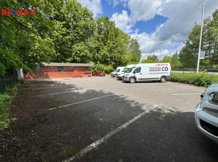 1705.jpg | Prodej - pozemek pro komerční výstavbu, 752 m²