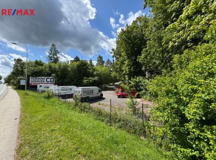1698.jpg | Prodej - pozemek pro komerční výstavbu, 752 m²