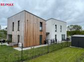 Pronájem bytu, 4+kk, 104 m²