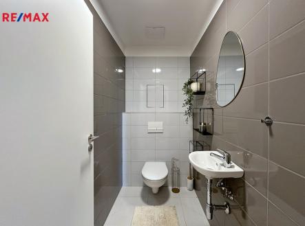 Vzorový byt | Prodej bytu, 2+kk, 64 m²