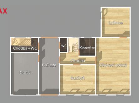 1np.jpg | Prodej - dům/vila, 223 m²
