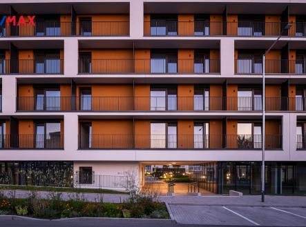 Prodej bytu, 2+kk, 77 m² obrázek