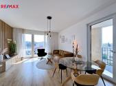Prodej bytu, 2+kk, 67 m²