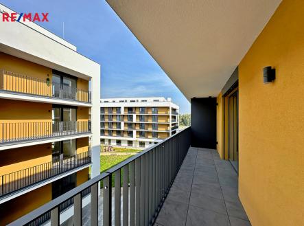 Prodej bytu, 2+kk, 89 m² obrázek