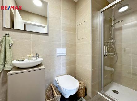Vzorový byt | Prodej bytu, 3+kk, 103 m²