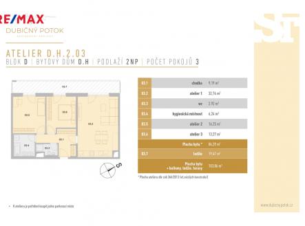 6a18d-dh203-1-page-0001.jpg | Prodej bytu, 3+kk, 103 m²