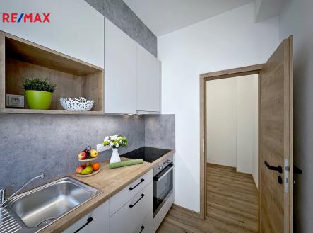 5.jpg | Pronájem bytu, 1+kk, 37 m²