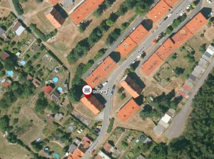 mapy-49.png | Prodej bytu, 2+1, 73 m²