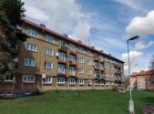 Prodej bytu, 2+1, 52 m²