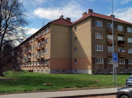 mapy-a.jpg | Prodej bytu, 2+1, 52 m²