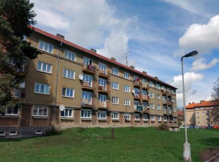 mapy-b.jpg | Prodej bytu, 2+1, 52 m²